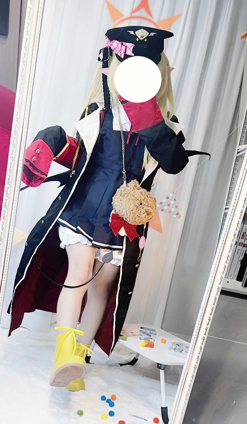 纸悦Etsu_ko_No_026_蔚蓝档案·丹花伊吹自拍_30P_84MB tg@simisebaisi 【丝足阁】001.webp